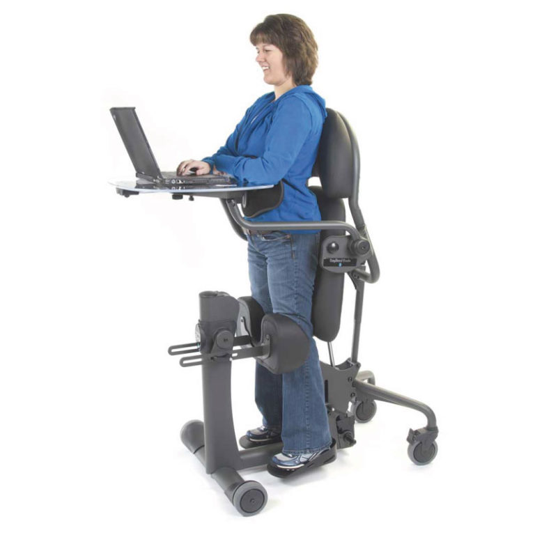 Arjo Walker Caretec AS