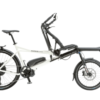 Pino Steps tandemsykkel