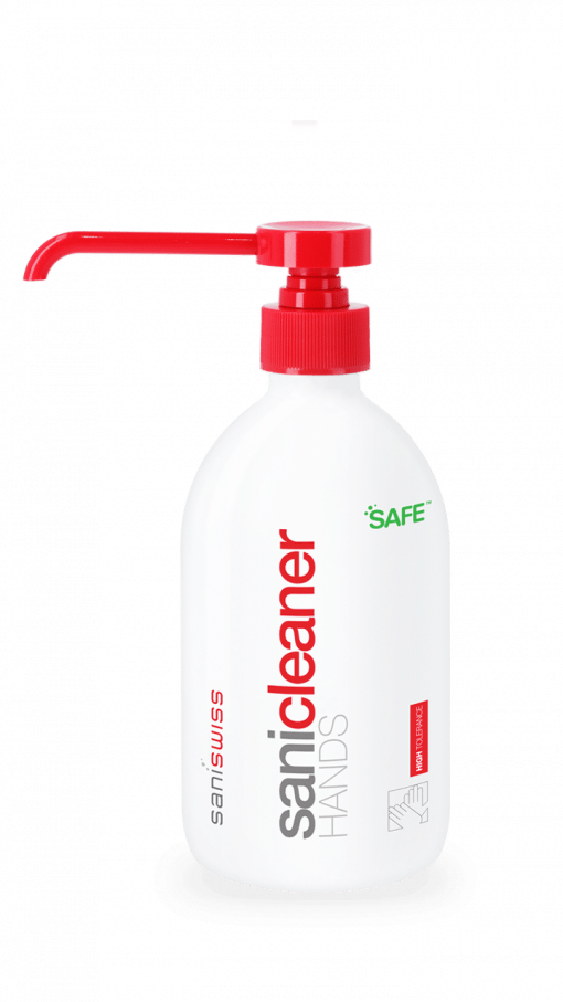 Sanicleaner Hands (H2)