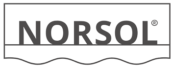 Norsol hjemmeside